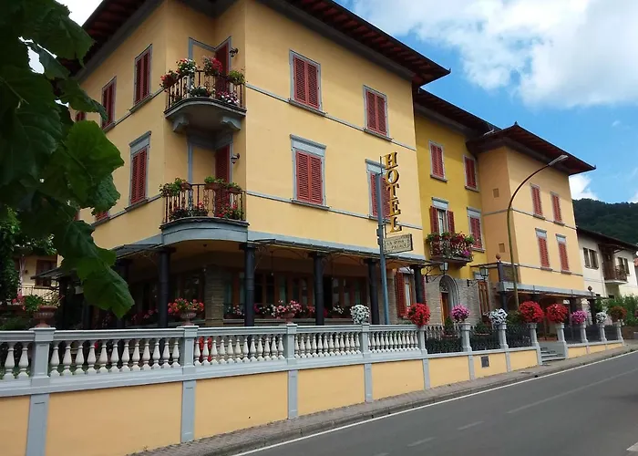 Hotel La Rosa