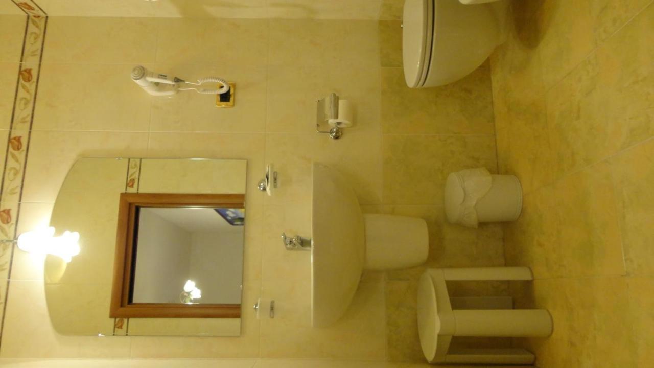 Hotel La Rosa 3*