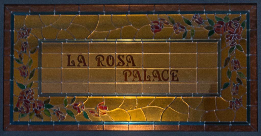 La Rosa Hotel Ronta