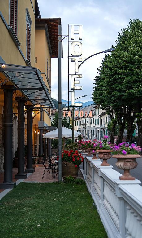 Hotel La Rosa Ronta
