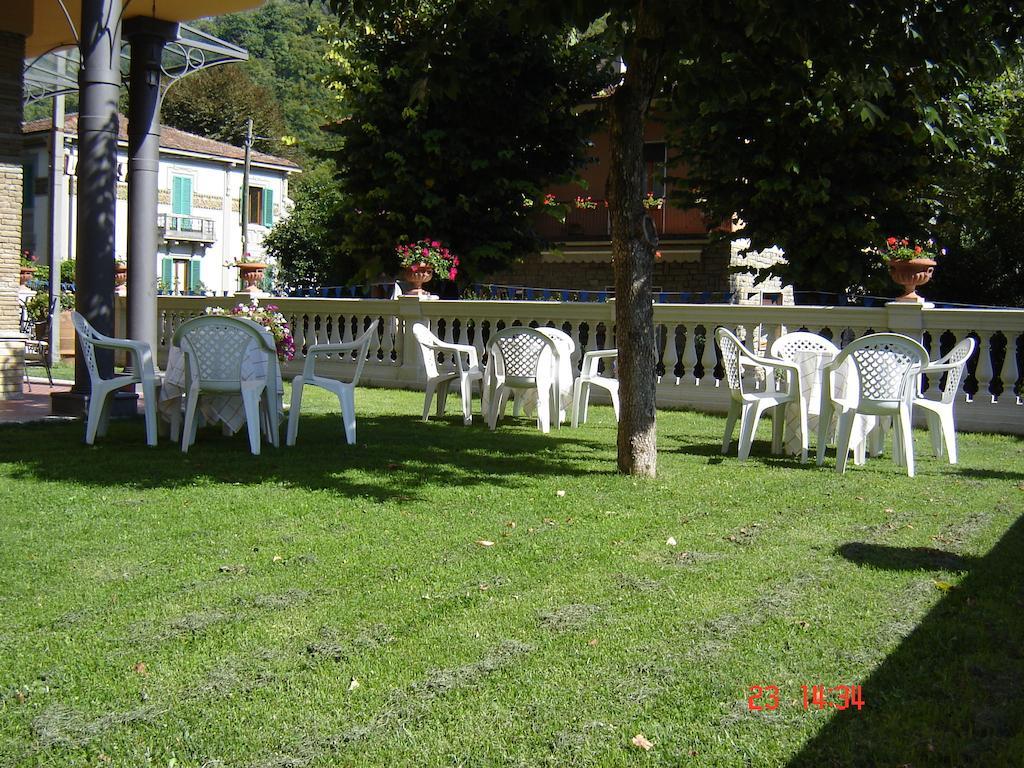 Hotel La Rosa
