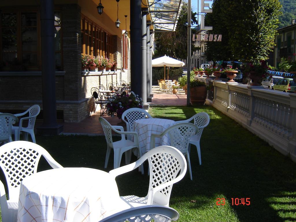 Hotel La Rosa