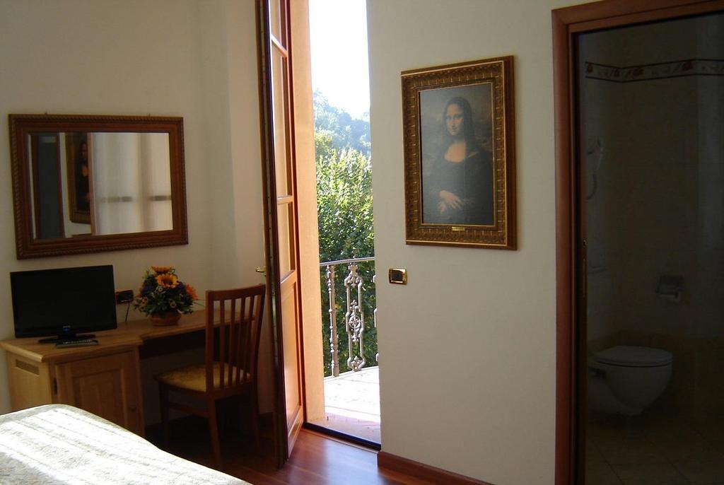 La Rosa Ronta